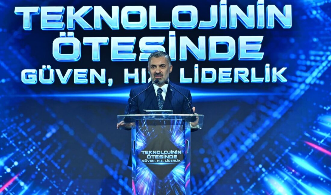 İSTANBUL / TEKHA Türk Telekom Genel Müdürü ve Yönetim Kurulu