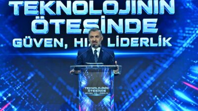 İSTANBUL / TEKHA Türk Telekom Genel Müdürü ve Yönetim Kurulu
