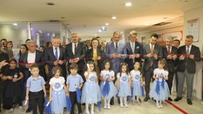 Ağrı Halk Eğitimi Merkezi tarafından “Hayat Boyu Öğrenme Şenlikleri” kapsamında
