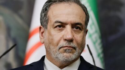 İran Dışişleri Bakanı Abbas Arakçi, ABD ile müzakerelere yeniden başlanması