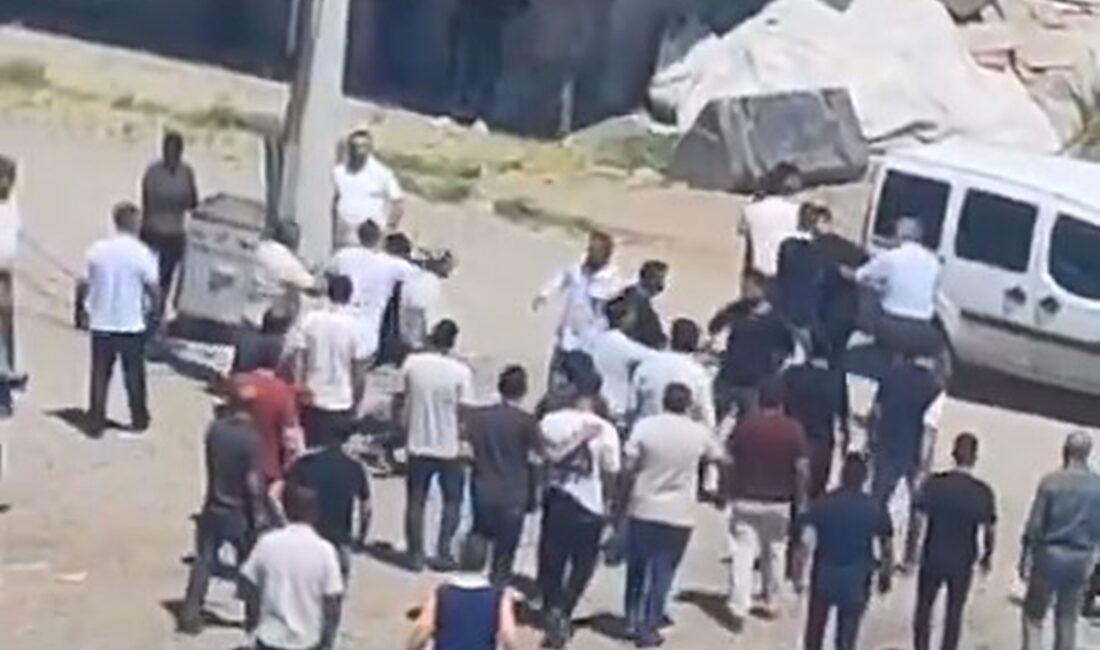 DİYARBAKIR / TEKHA Diyarbakır’ın Sur ilçesinde, aralarında Narin Güran cinayeti