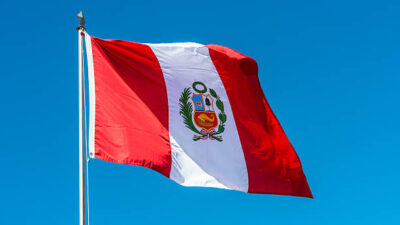 PERU / TEKHA Güney Amerika ülkesi Peru’da halk, ülkenin yeni