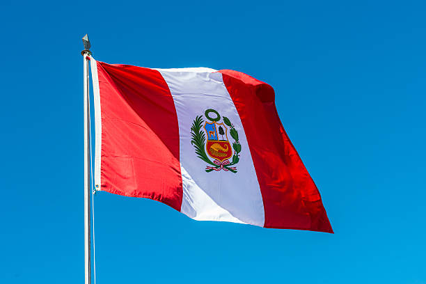 PERU / TEKHA Güney Amerika ülkesi Peru’da halk, ülkenin yeni