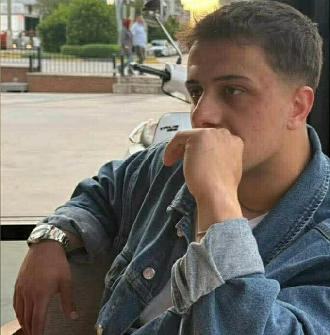 Manisa’nın Alaşehir ilçesinde tır’a arkadan çarpan motosikletin sürücüsü uzman çavuş