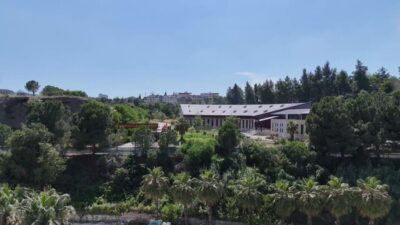 ADANA / TEKHA Adana Valiliği, Çukurova’nın eşsiz biyoçeşitliliğinin korunması ve