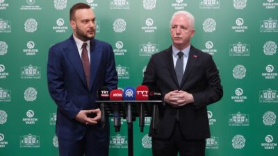 İSTANBUL / TEKHA Sıfır Atık Festivali değerlendirme toplantısı Atatürk Havalimanı’nda