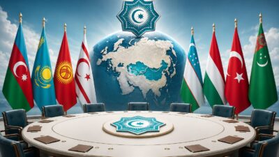 Türk Cumhuriyetleri’nin bağımsızlıklarını kazanmalarının 35. yıl dönümü kapsamında düzenlenecek olan
