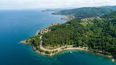 Yalova Orman İşletme Müdürlüğü, orman yangınlarının önlenmesi ve mücadelesine yönelik