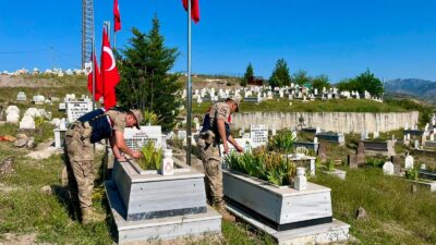 Siirt’te Milli Aile Haftası etkinlikleri kapsamında önemli bir çalışma hayata