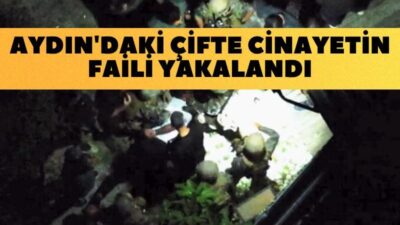 Aydın’ın Söke ilçesinde eşi tarafından silahla öldürülen 25 yaşındaki Nurgül