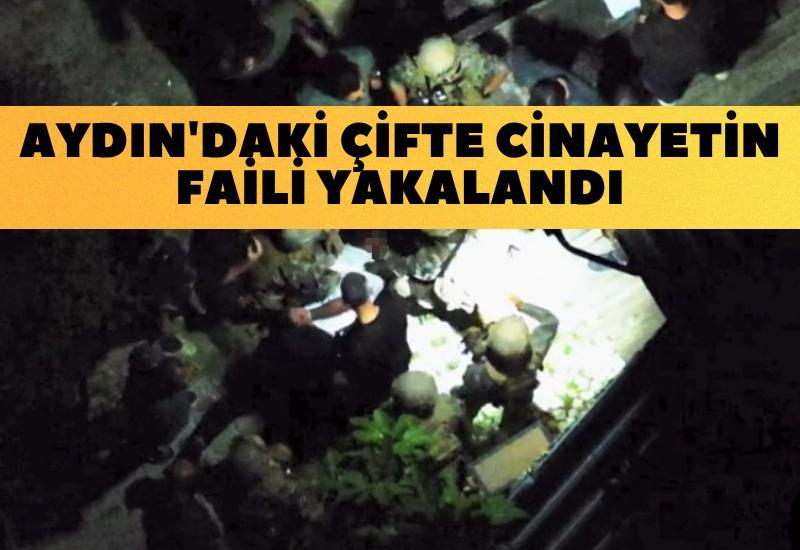 Aydın’ın Söke ilçesinde eşi tarafından silahla öldürülen 25 yaşındaki Nurgül