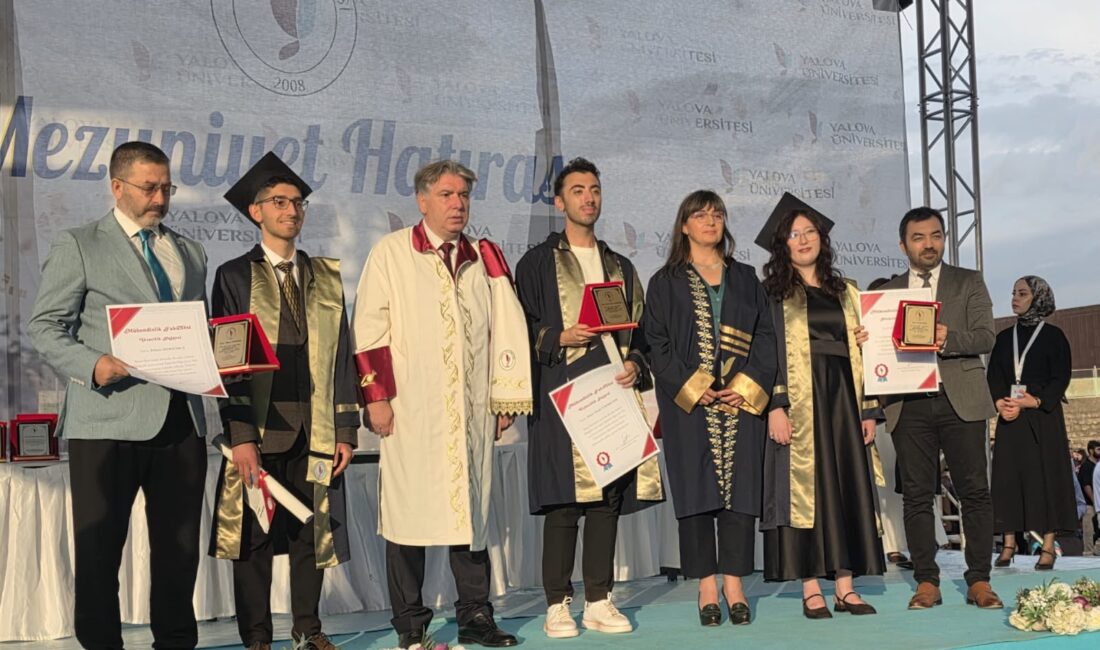 Yalova Makine İhtisas Organize Sanayi Bölgesi (OSB) ile Yalova İl