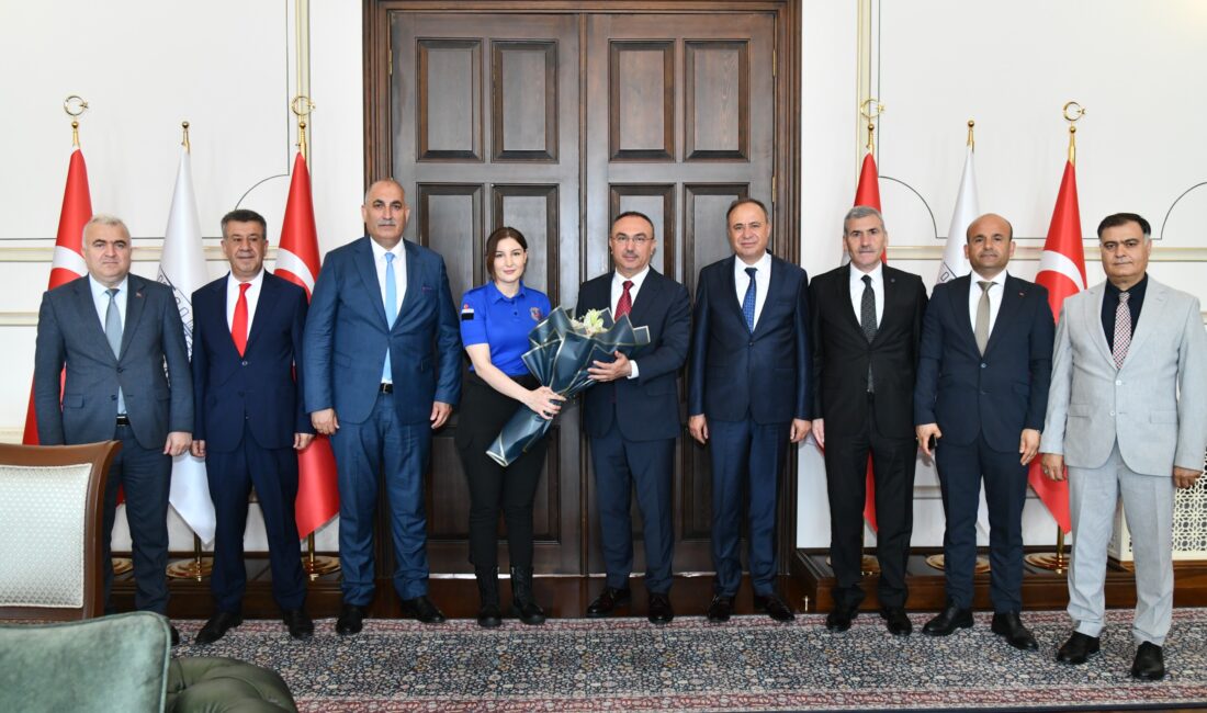 TEKİRDAĞ / TEKHA Ceza infaz kurumları ile denetimli serbestlik birimlerinde,