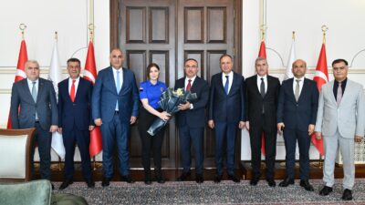 TEKİRDAĞ / TEKHA Ceza infaz kurumları ile denetimli serbestlik birimlerinde,