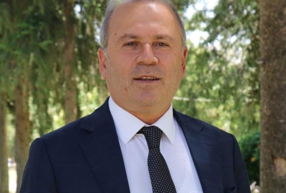 Kırıkkale’de ‘zimmet’ suçlaması ile açılan davada yargılanan eski Hacılar Belde