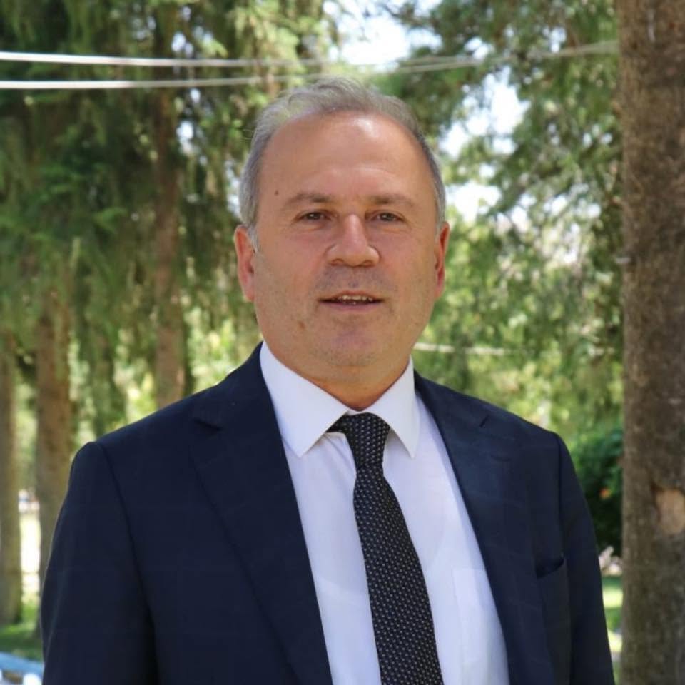 Kırıkkale’de ‘zimmet’ suçlaması ile açılan davada yargılanan eski Hacılar Belde