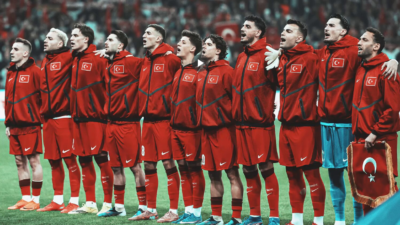 KANADA / TEKHA 2026 FIFA Dünya Kupası D Grubu ilk