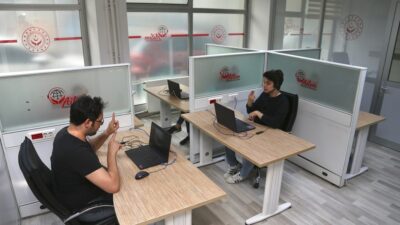 ANKARA / TEKHA Aile ve Sosyal Hizmetler Bakanlığı tarafından işitme