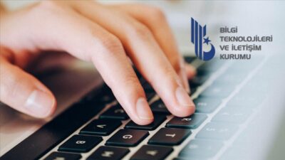 ANKARA / TEKHA Bilgi Teknolojileri ve İletişim Kurumu (BTK), piyasa