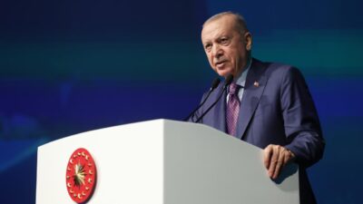 İSTANBUL / TEKHA Cumhurbaşkanı Recep Tayyip Erdoğan, “Sıfır Atık Hareketi’yle