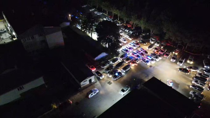 İZMİR / TEKHA İzmir merkezli 12 ilde FETÖ’ye yönelik düzenlenen