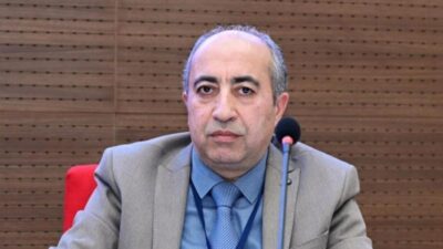 Doç.Dr.Mehmet BULUT Dünya, artık kartların yeniden dağıtılması sürecine girmiş bulunmaktadır..