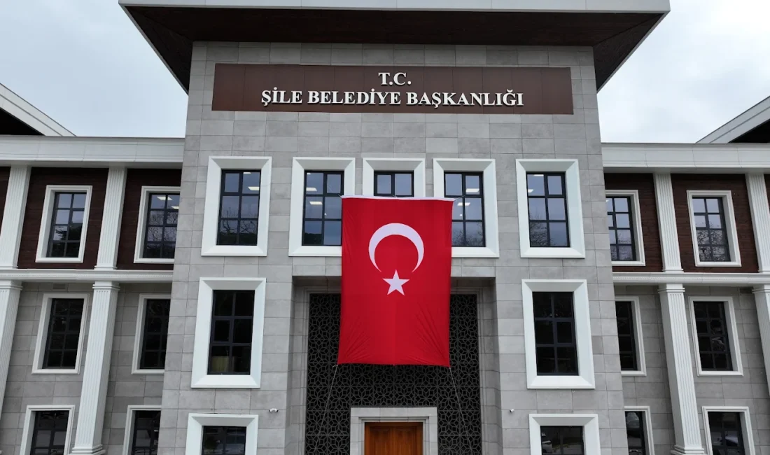 İSTANBUL / TEKHA İstanbul Cumhuriyet Başsavcılığı tarafından yürütülen Ahbap Derneği