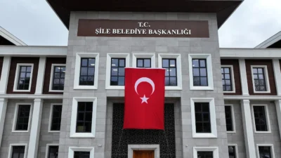 İSTANBUL / TEKHA İstanbul Cumhuriyet Başsavcılığı tarafından yürütülen Ahbap Derneği