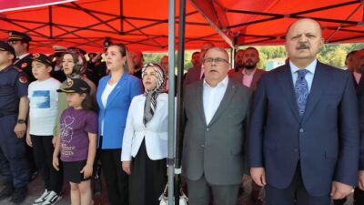 KASTAMONU / TEKHA Kastamonu İl Emniyet Müdürlüğü envanterine yeni kazandırılan