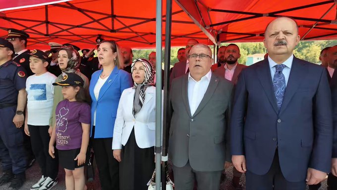 KASTAMONU / TEKHA Kastamonu İl Emniyet Müdürlüğü envanterine yeni kazandırılan
