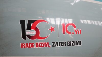 ANKARA / TEKHA Ulaştırma ve Altyapı Bakanı Abdulkadir Uraloğlu, 15