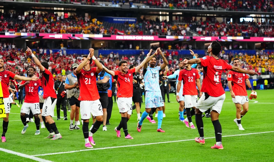 ABD, Kanada ve Meksika’nın ortaklaşa düzenlediği 2026 FIFA Dünya Kupası