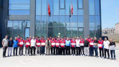 Giriş: 15-07-2026 20:37 Kaynak: TEK HABER AJANSI (TEKHA) Kütahya’nın Simav