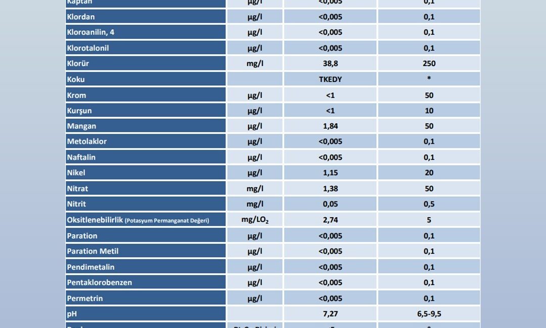 ANKARA / TEKHA Ankara Büyükşehir Belediyesi (ABB), başkent genelinde şebekeye