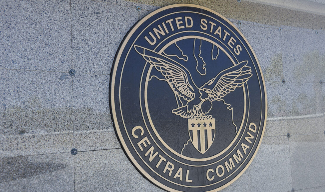 ABD / TEKHA ABD Merkez Kuvvetler Komutanlığı (CENTCOM), Türkiye saatiyle