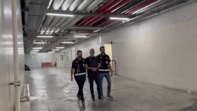 İSTANBUL / TEKHA İstanbul Cumhuriyet Başsavcılığı tarafından Ahbap Derneği’ne yönelik