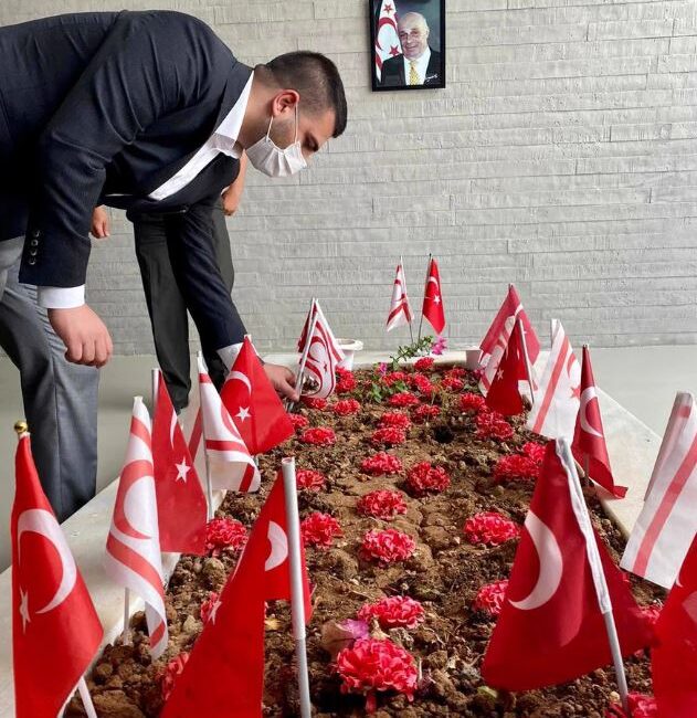 ANKARA / TEKHA AK Parti Genel Sekreteri Eyyüp Kadir İnan,