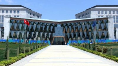 ANKARA / TEKHA Milli Savunma Bakanlığı, Genelkurmay Başkanlığı ve kuvvet