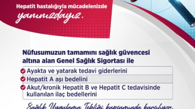 ANKARA / TEKHA Çalışma ve Sosyal Güvenlik Bakanı Vedat Işıkhan,