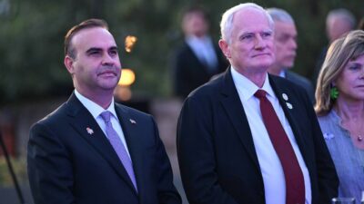 ANKARA / TEKHA Sanayi ve Teknoloji Bakanı Mehmet Fatih Kacır,
