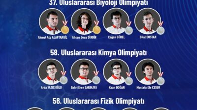 ANKARA / TEKHA Sanayi ve Teknoloji Bakanı Mehmet Fatih Kacır,