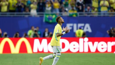 ABD / TEKHA FIFA 2026 Dünya Kupası Son 16 Turu
