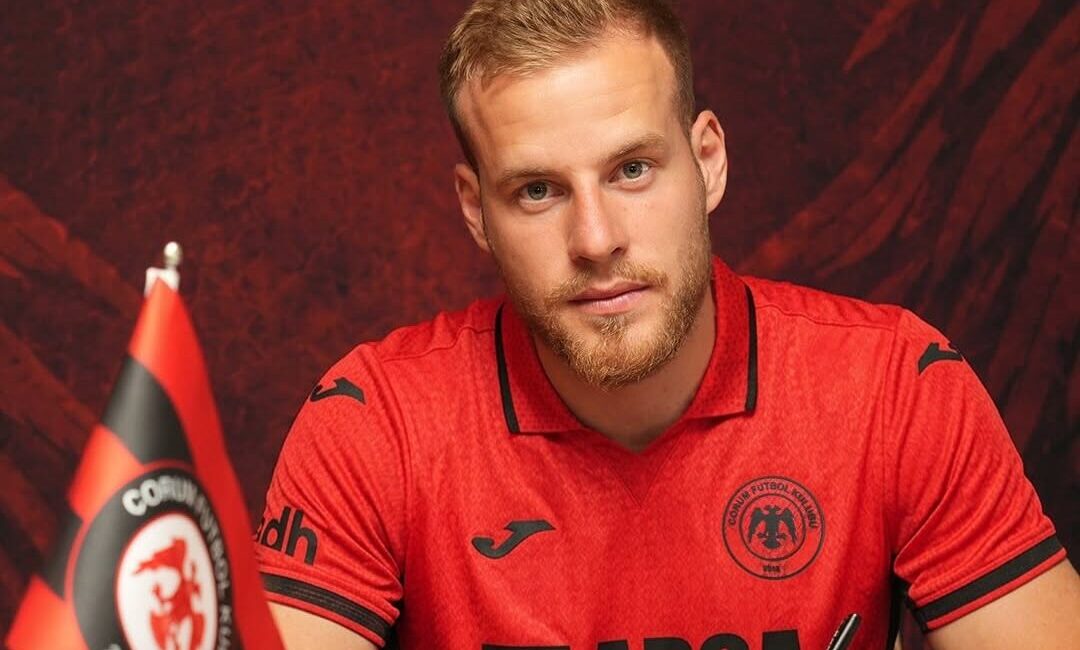 Yeni sezon hazırlıklarını ve transfer çalışmalarını sürdüren Trendyol 1. Lig