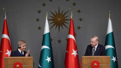 İSTANBUL / TEKHA Cumhurbaşkanı Recep Tayyip Erdoğan, davetine icabetle Türkiye’ye