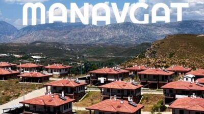 ANTALYA / TEKHA Çevre, Şehircilik ve İklim Değişikliği Bakanı Murat