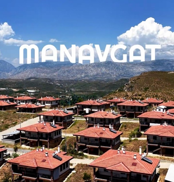ANTALYA / TEKHA Çevre, Şehircilik ve İklim Değişikliği Bakanı Murat