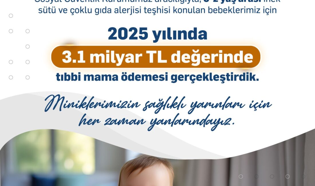 ANKARA / TEKHA Çalışma ve Sosyal Güvenlik Bakanı Vedat Işıkhan,