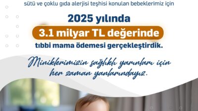ANKARA / TEKHA Çalışma ve Sosyal Güvenlik Bakanı Vedat Işıkhan,
