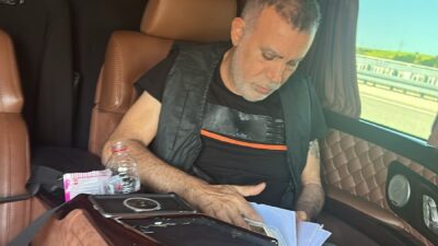 Bağış ve Yardımların Kullanımı İnceleniyor Başsavcılık tarafından yapılan yazılı açıklamada,