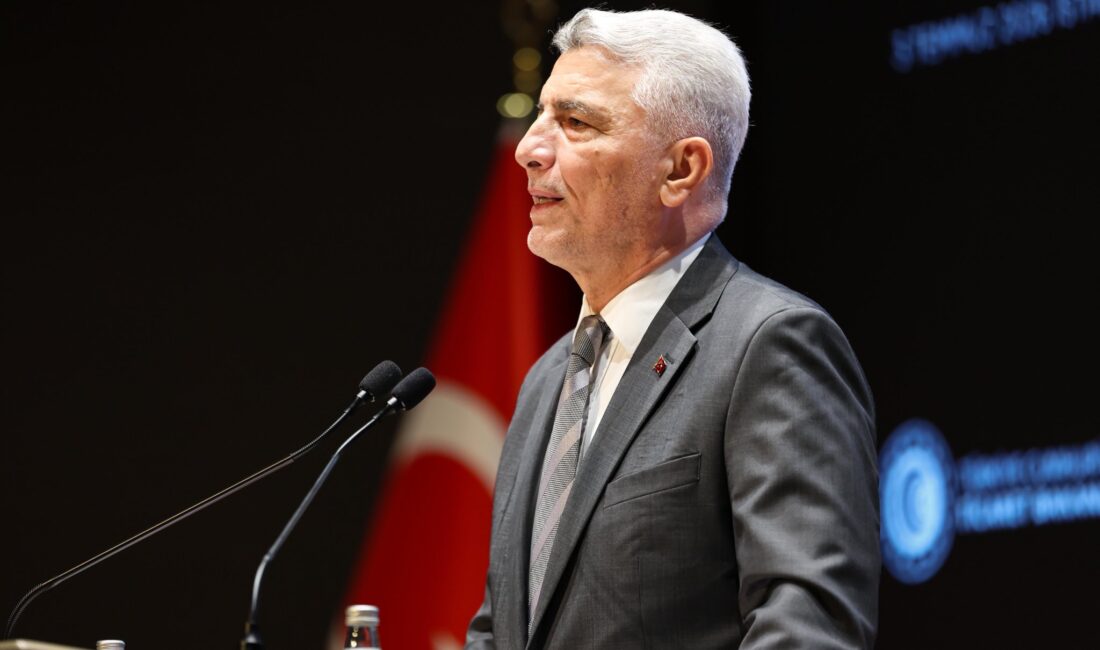İSTANBUL / TEKHA Haziran Ayı Dış Ticaret Verileri Basın Toplantısı’nda